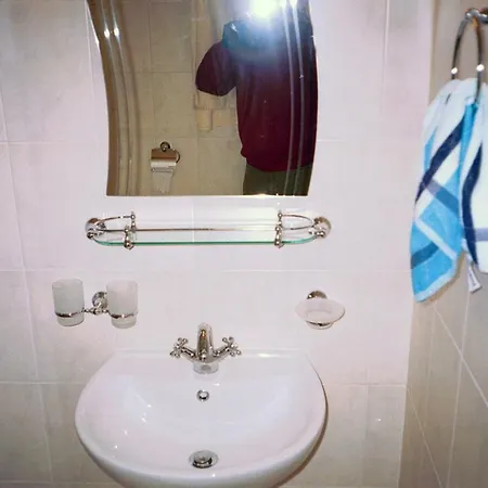 Апартамент Rutland *