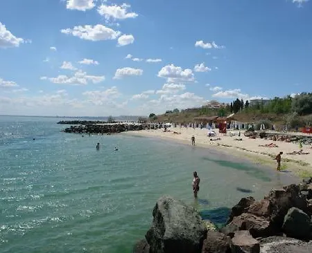 Rutland Апартамент *