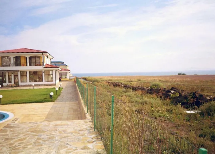 Apartment Rutland Ravda