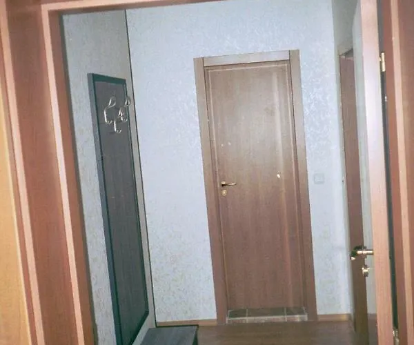 Rutland Apartment Ravda