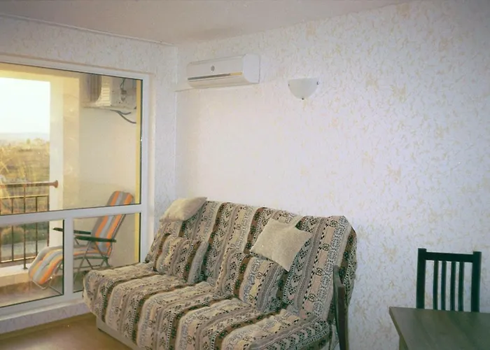 Apartment Rutland Ravda