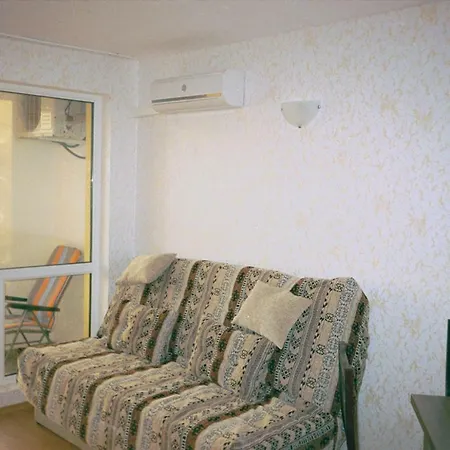 Apartment Rutland Ravda