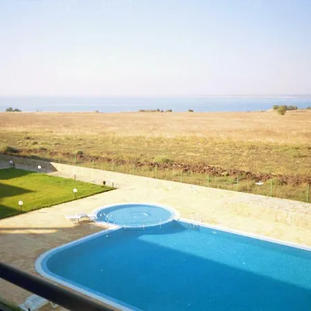 Rutland Apartment Ravda