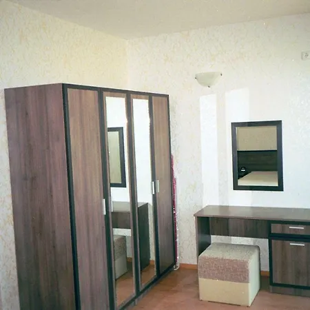 Apartment Rutland Ravda