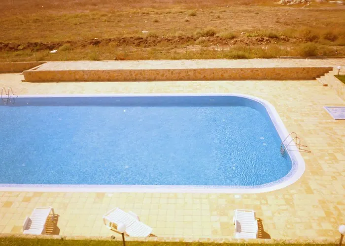 アパート Rutland