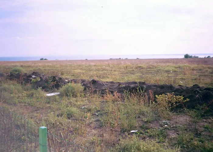 Rutland アパート