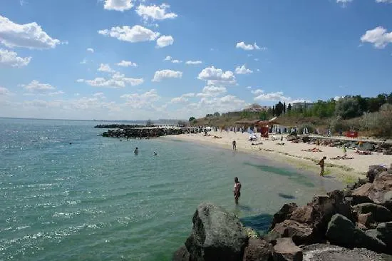 Rutland アパート *